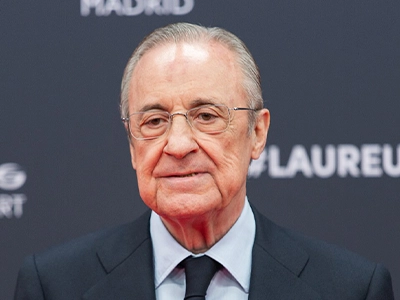 Florentino Pérez recomienda Merca Pro GPT